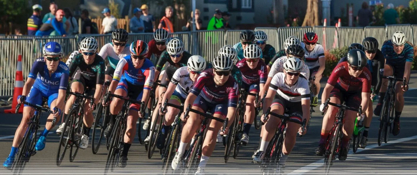 ENTRIES OPEN FOR NZ’S LARGEST CYCLING EVENT