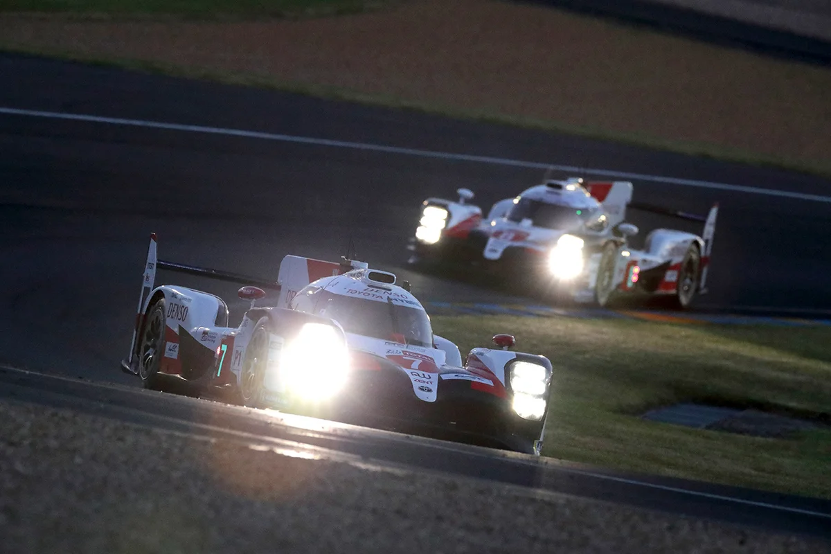 IMAGE_TOYOTA GAZOO Racing Le Mans #7 and #8 June 2019 (002).jpg
