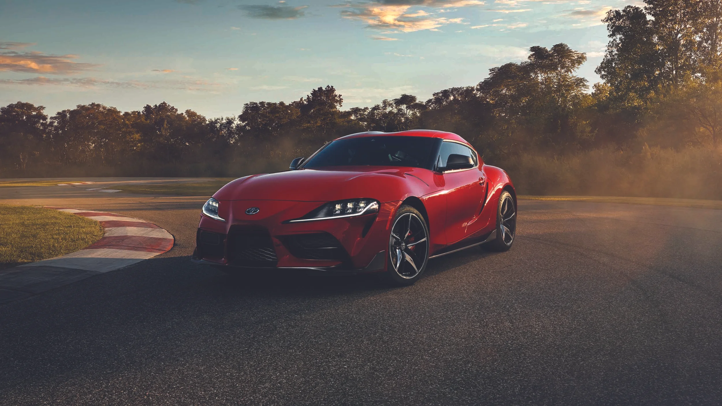 Fifth generation Toyota GR Supra to be revealed publicly 