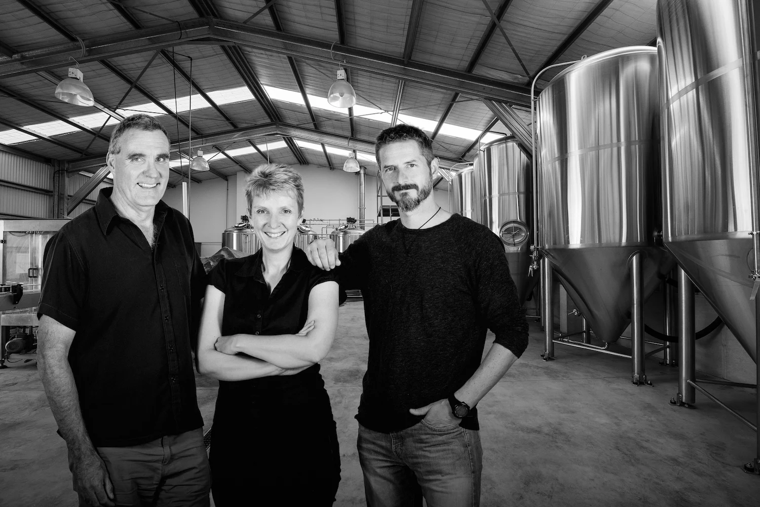 Kiwi Business Network - Business Profile 'Tinker Tailor'