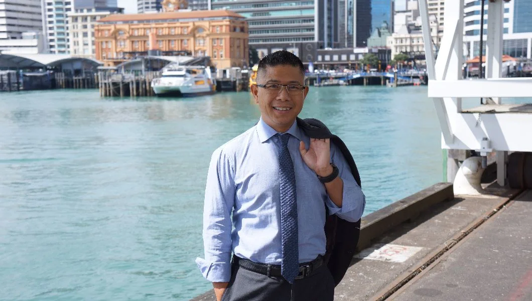 NZ’s international tech reputation is growing