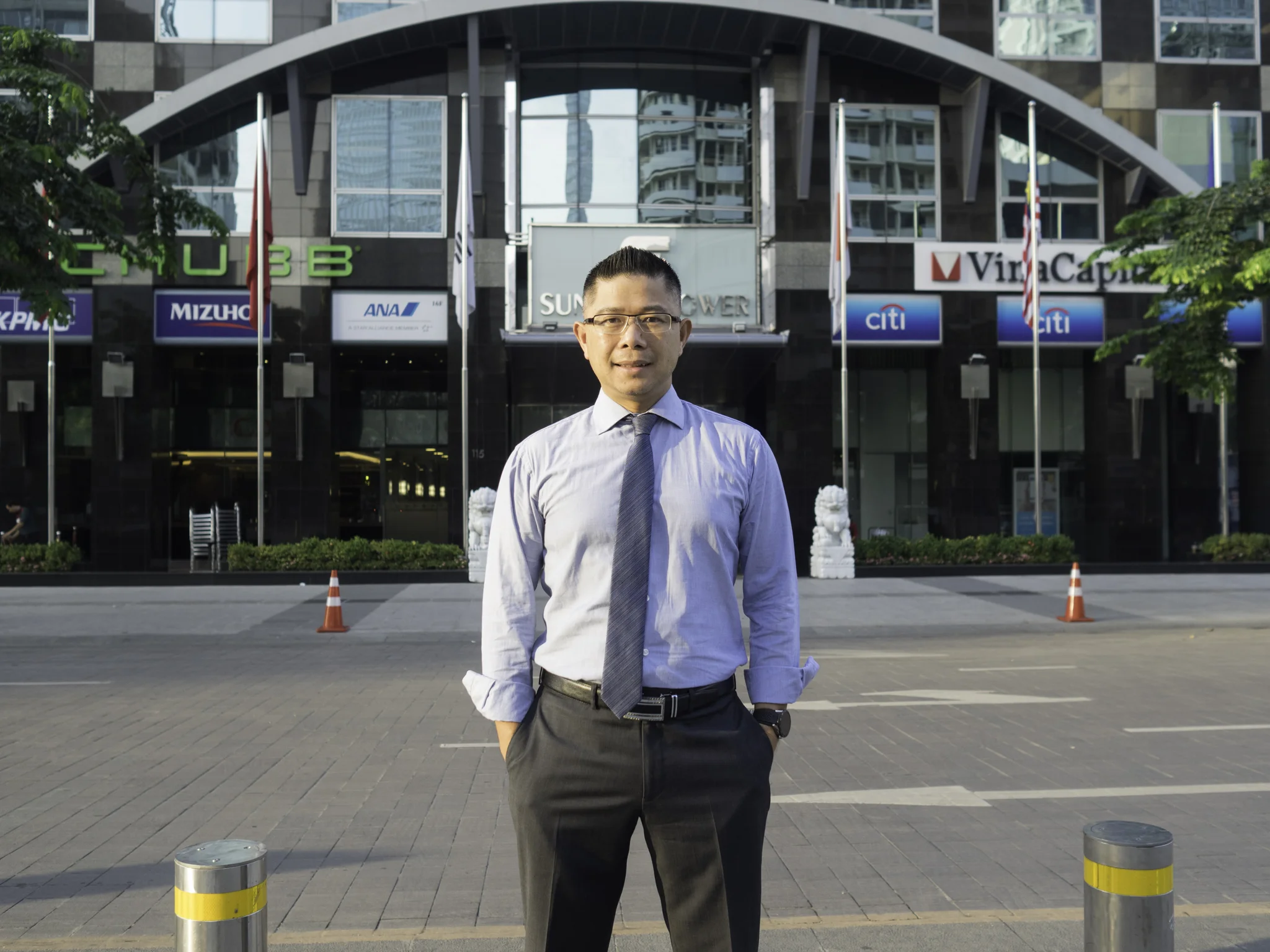Kiwi tech entrepreneur &amp; industry leader honoured in Asia