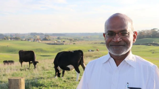 NZ farmers can reduce emissions, increase production and meet targets  &nbsp;