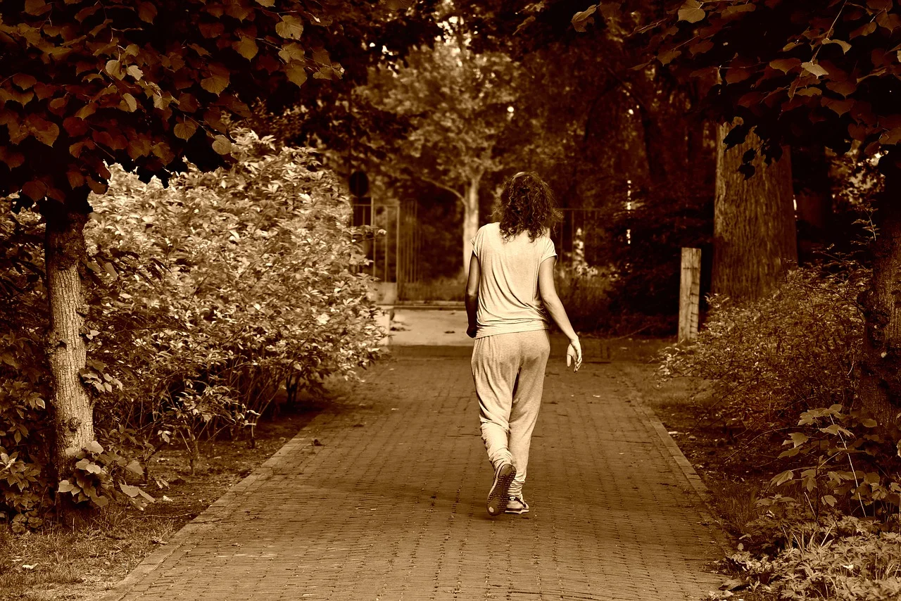 Exercise increases life expectancy - study