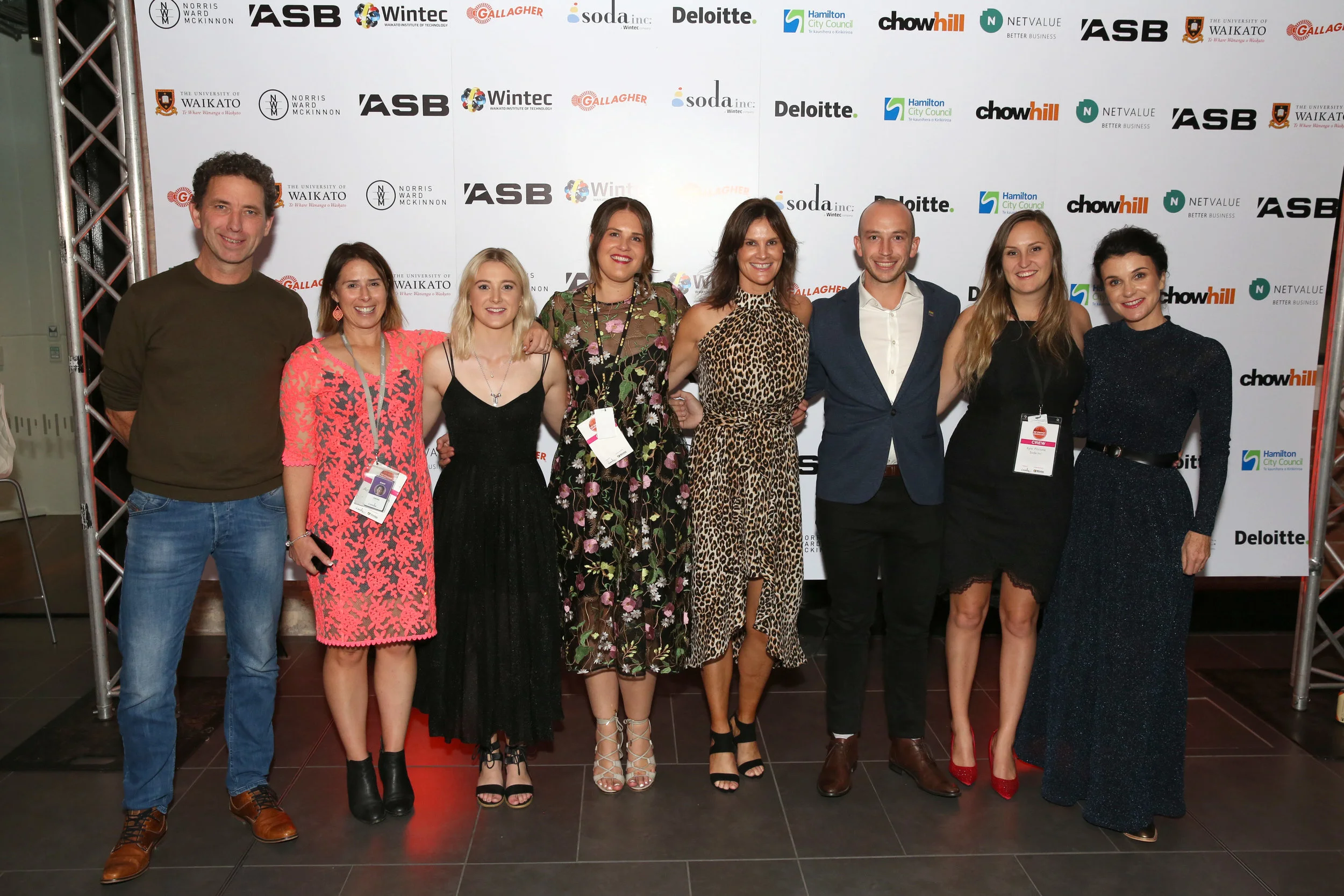 Soda Inc. hits 10 years and turns up the volume for Kiwi entrepreneurs 