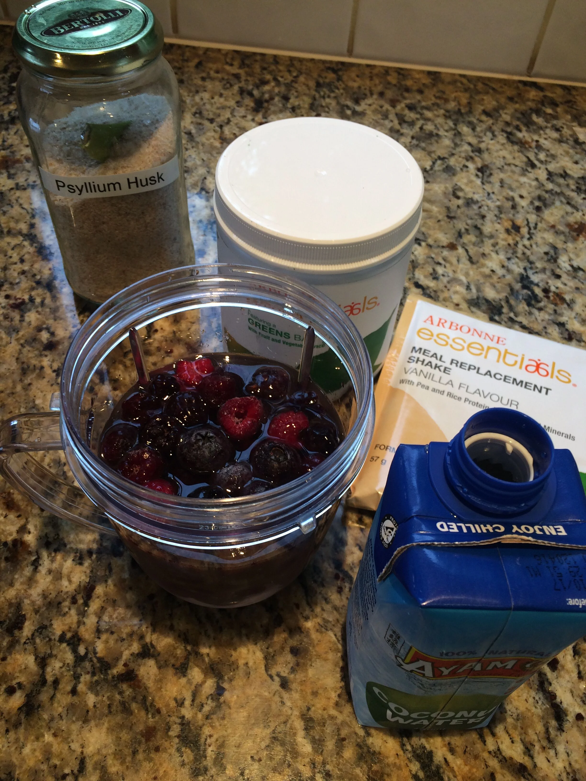 One of the 7 core principles of the 35 Day Detox is the ancient art of Feng Shui