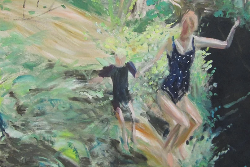 Exhibition celebrating bequests now open in Wills Month