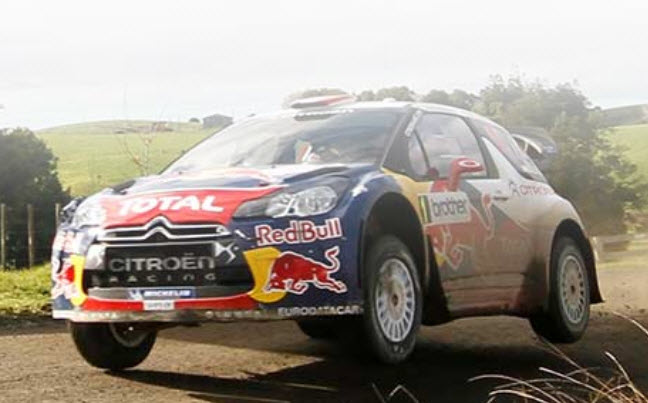 RALLY NEW ZEALAND TO RETURN TO THE WORLD STAGE IN 2020