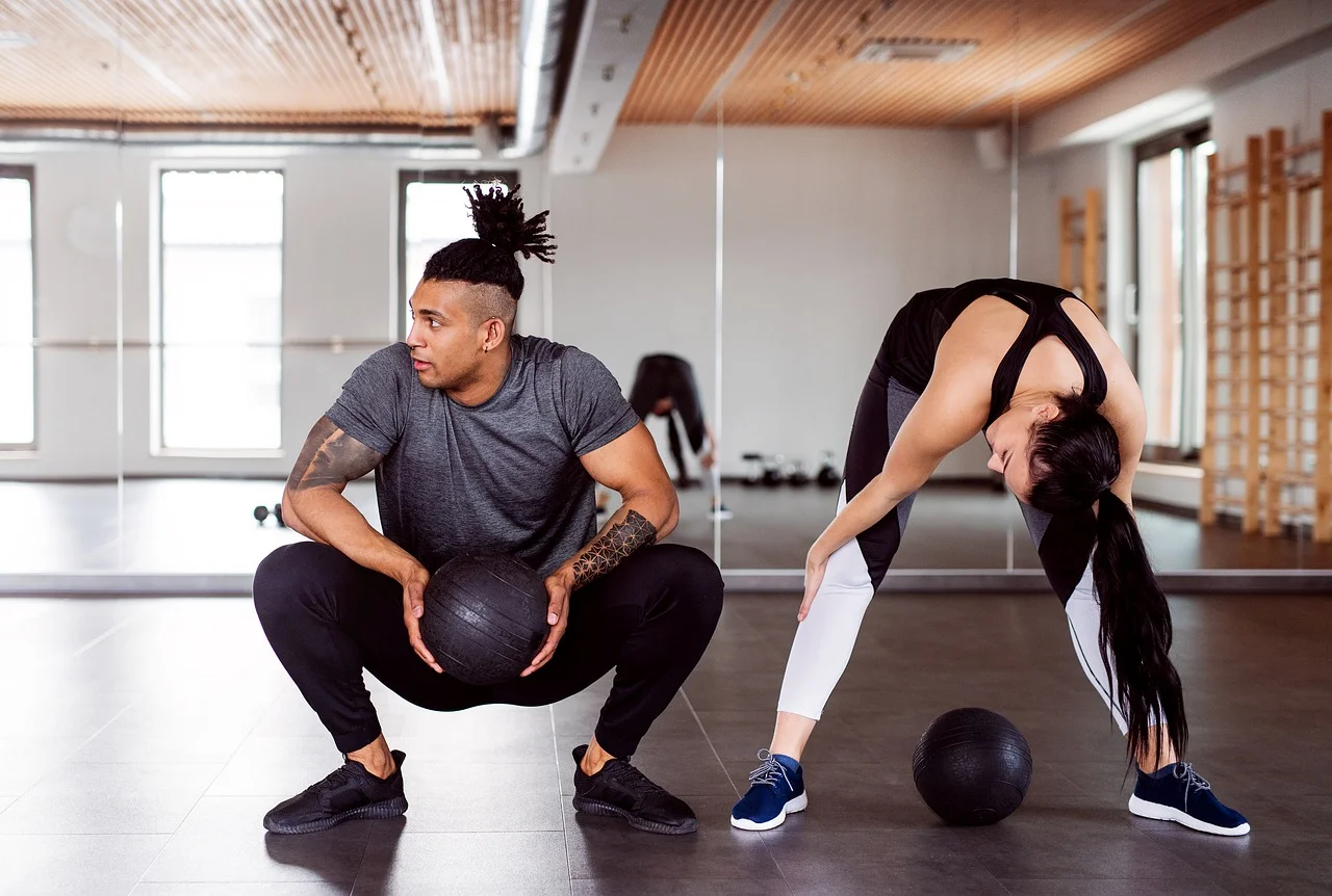 NZ exercise industry awards’ finalists named