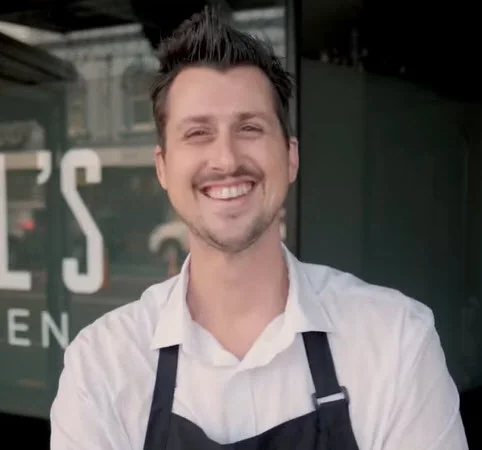 Kiwi chef wins coveted 'Best Ora King Dish' Award