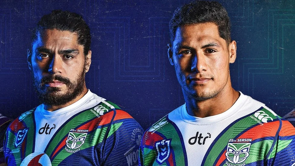 VODAFONE WARRIORS TAKE TRIALS TO PROVINCES