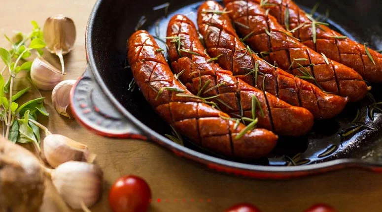 Harrington’s introducing sustainable packaging for sausages and bacon