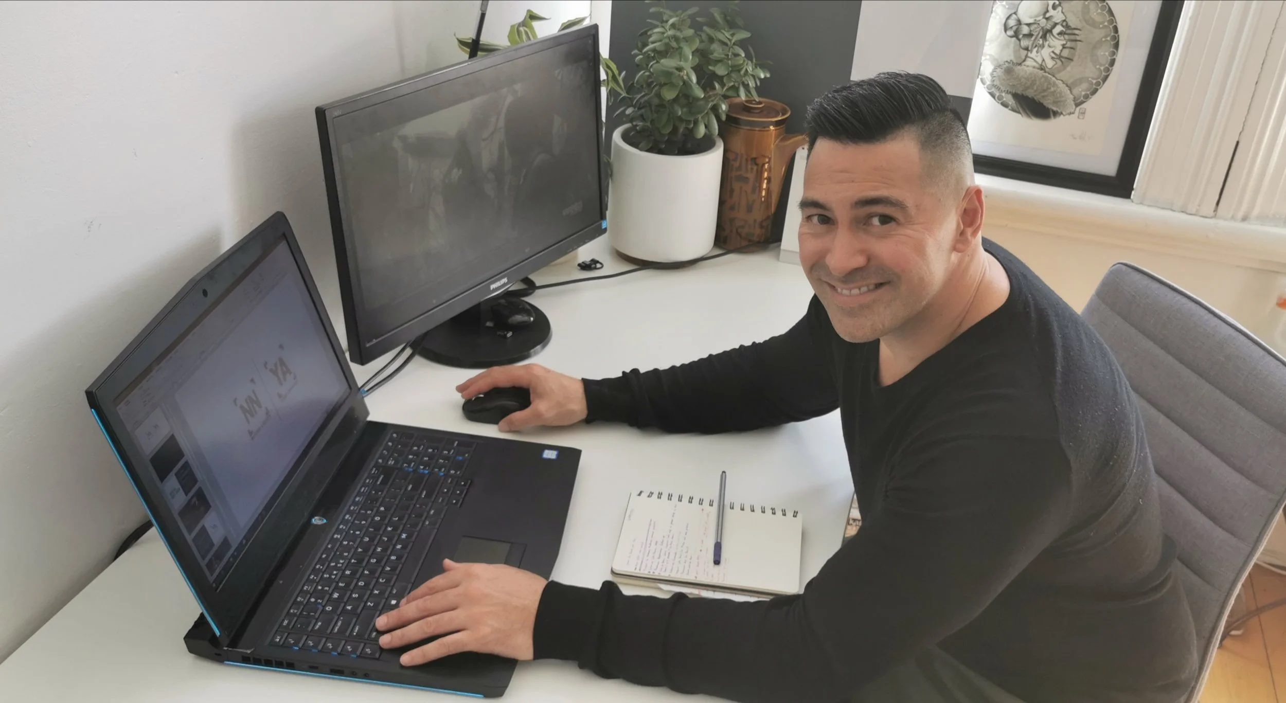 Avatar and Tintin creator named first Maori Asia Society leader