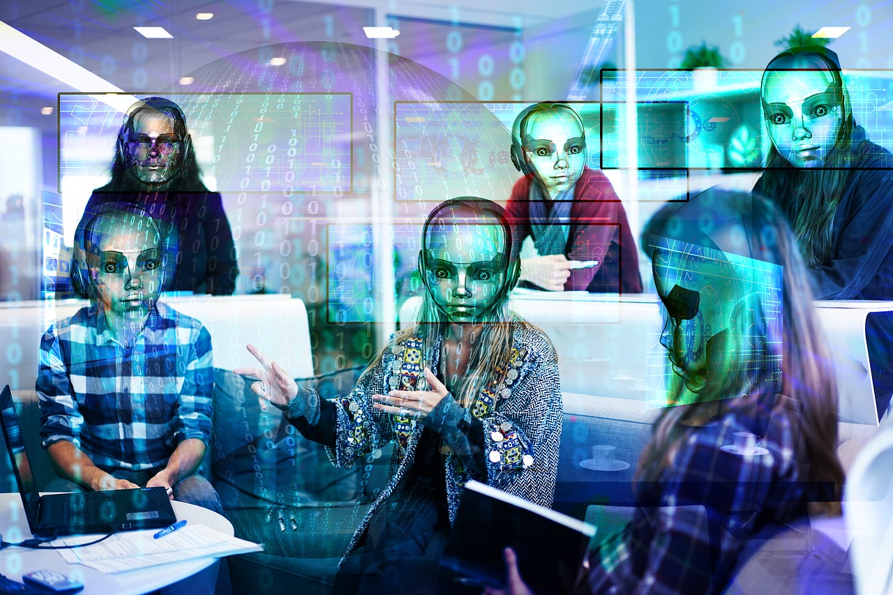 Chatbot or digital humans part of daily life in NZ