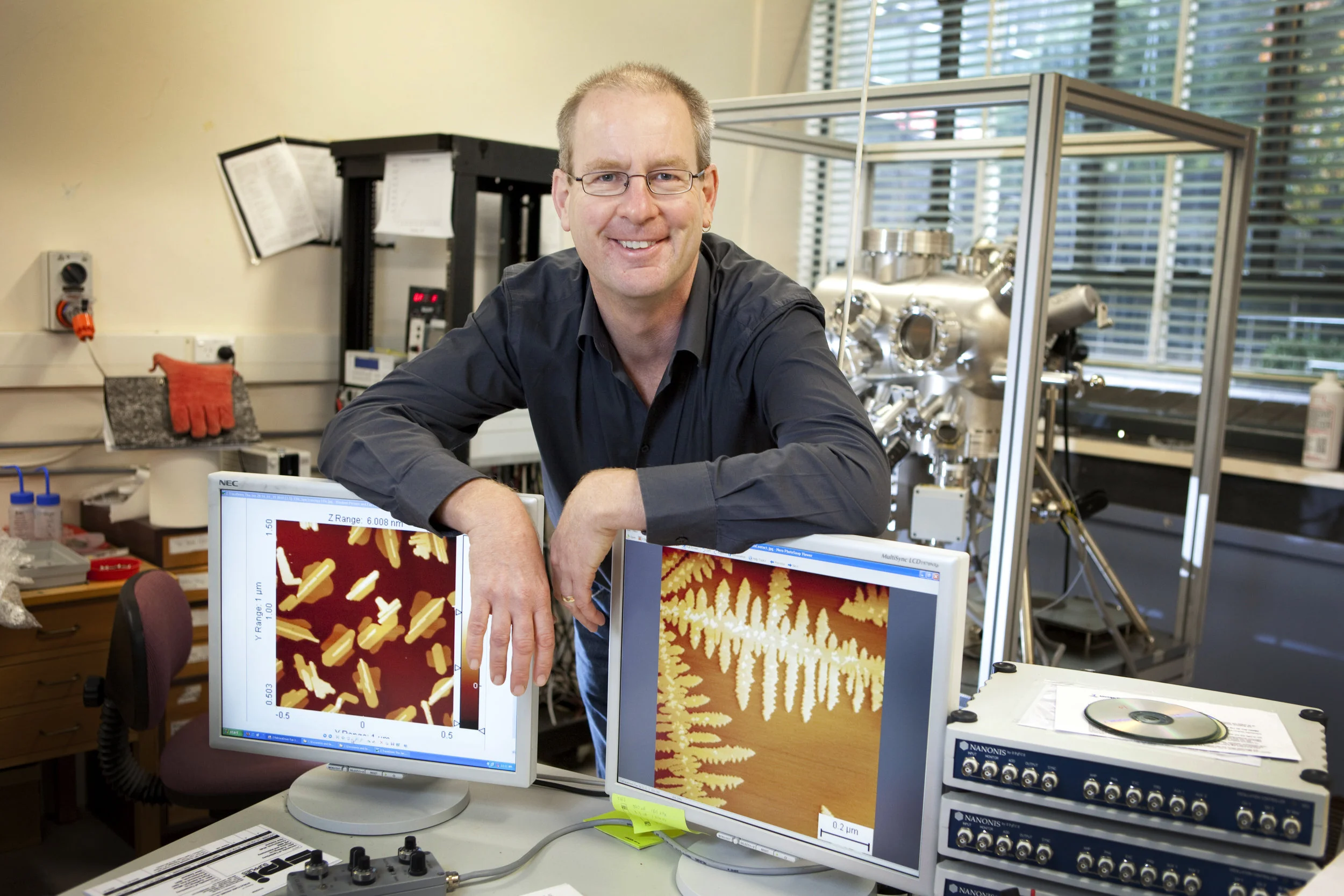 Brain-like computer chips could address privacy concerns and greenhouse emissions