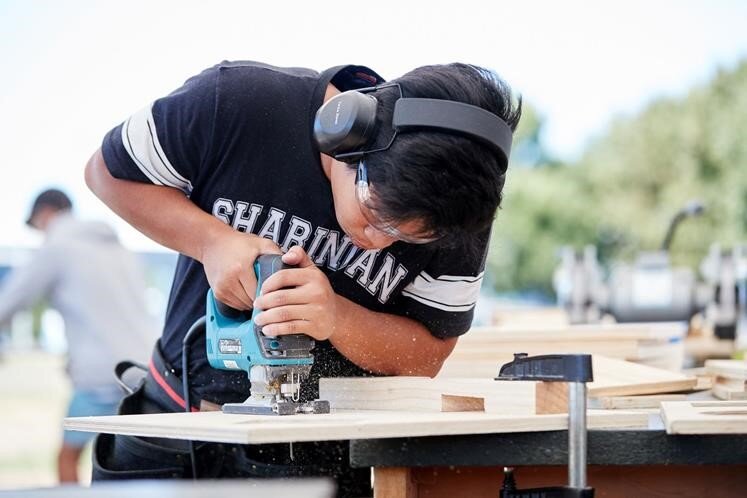 More Waikato secondary students can study trades at Wintec in 2020