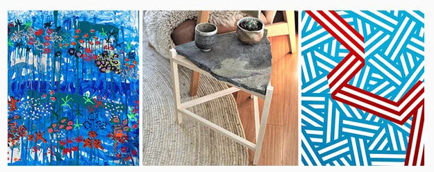 Paris, New York – and now Hamilton – for Raglan artist’s exhibition