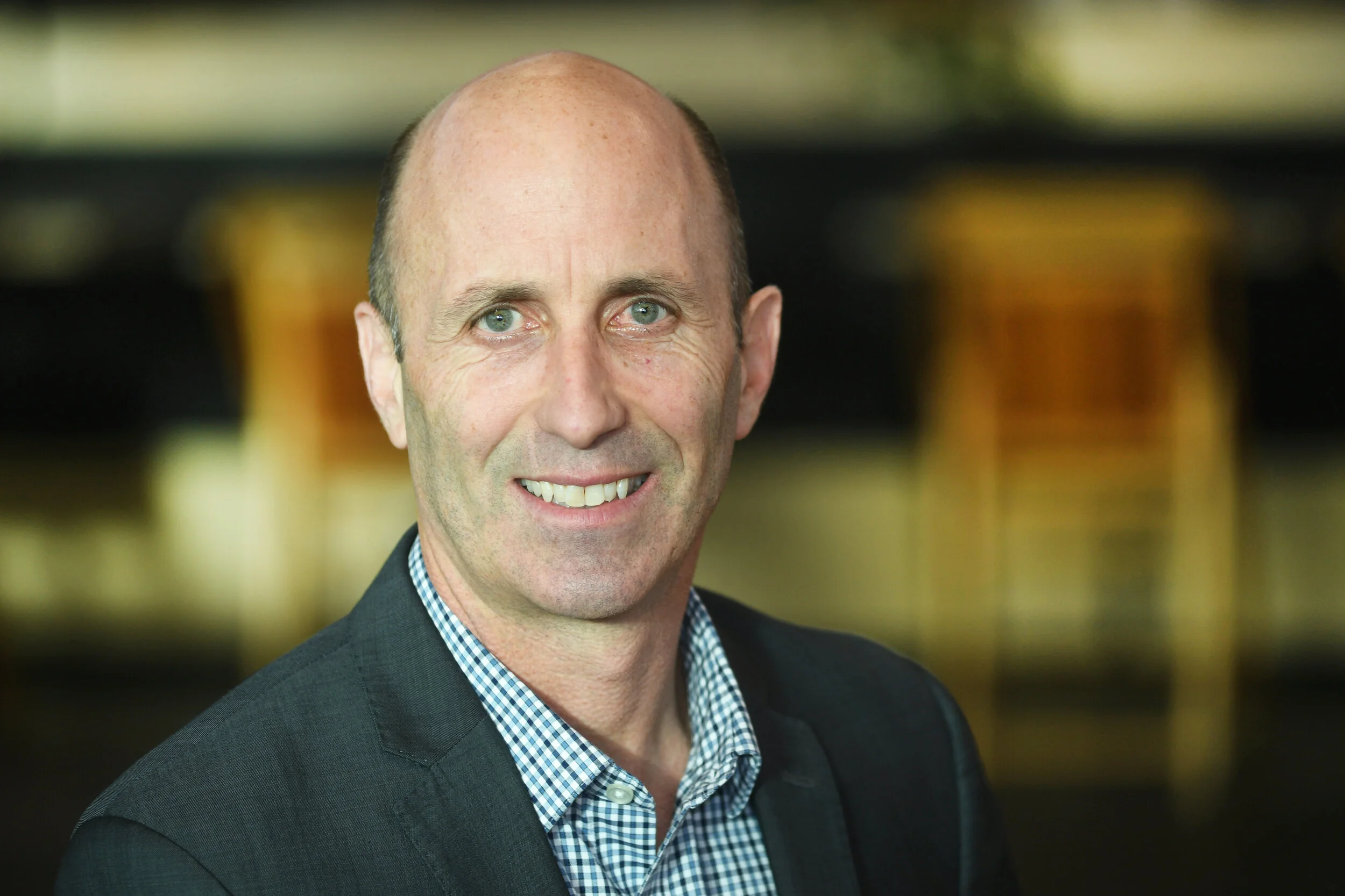 New trade deal will boost NZ tech companies, Muller says