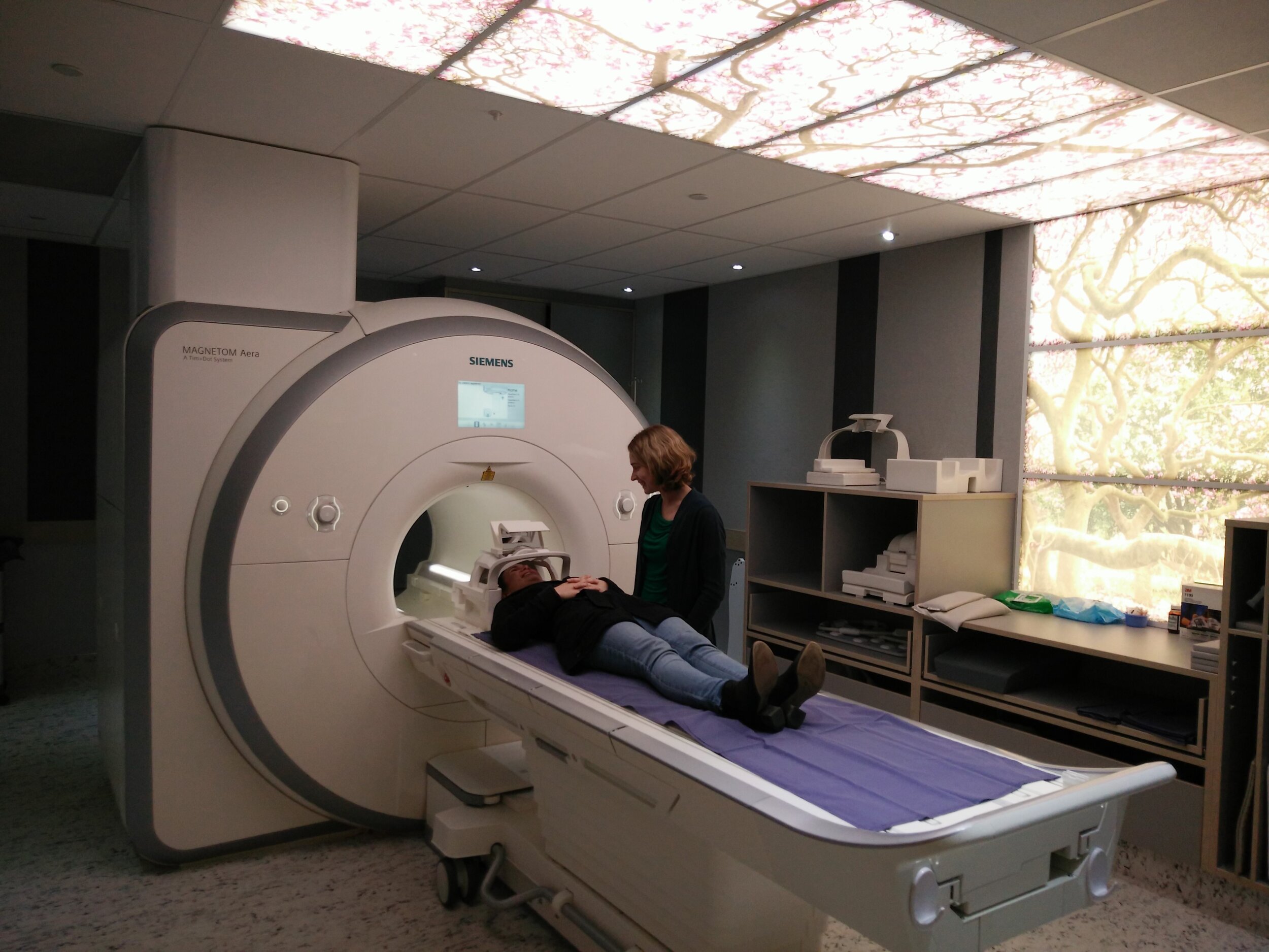 Scanning the brain to understand stuttering – new study