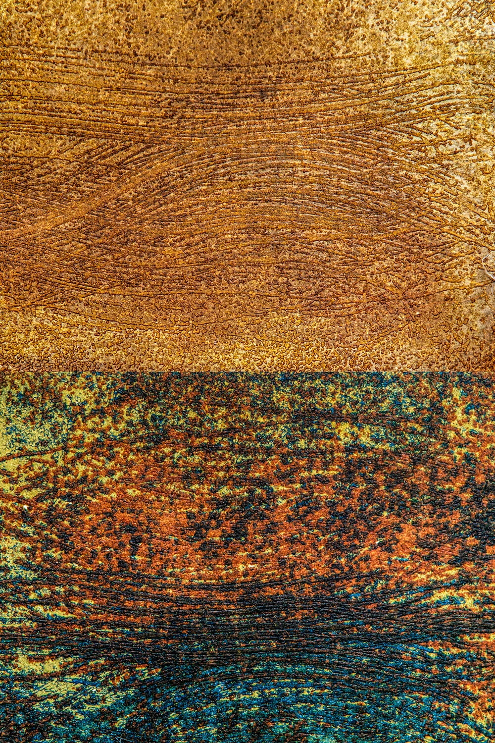 New exhibition ‘Beyond the Surface’ to showcase unpredictable nature of art