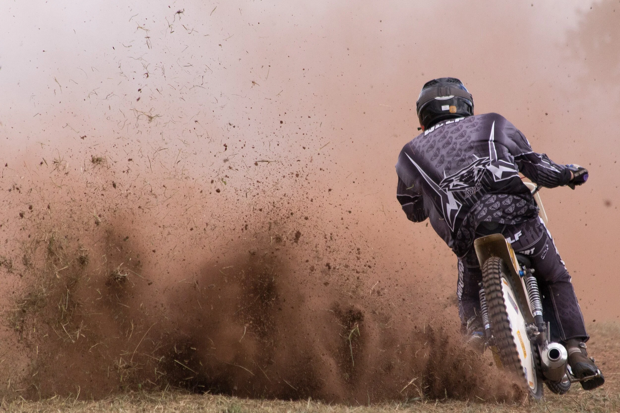Motocross Championships Finale Will Be A Scorcher