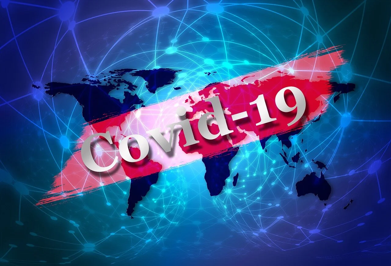 Cyber security concerns grow because of COVID-19