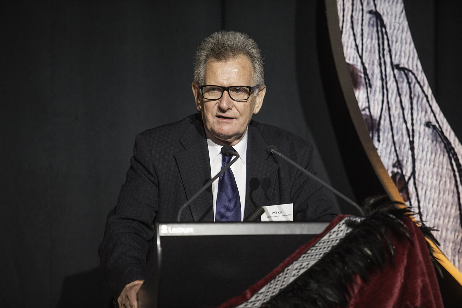 Otago Polytechnic CEO receives honorary doctorate 