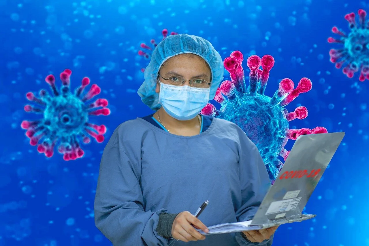 Serious concerns over quality of Chinese masks and PPE