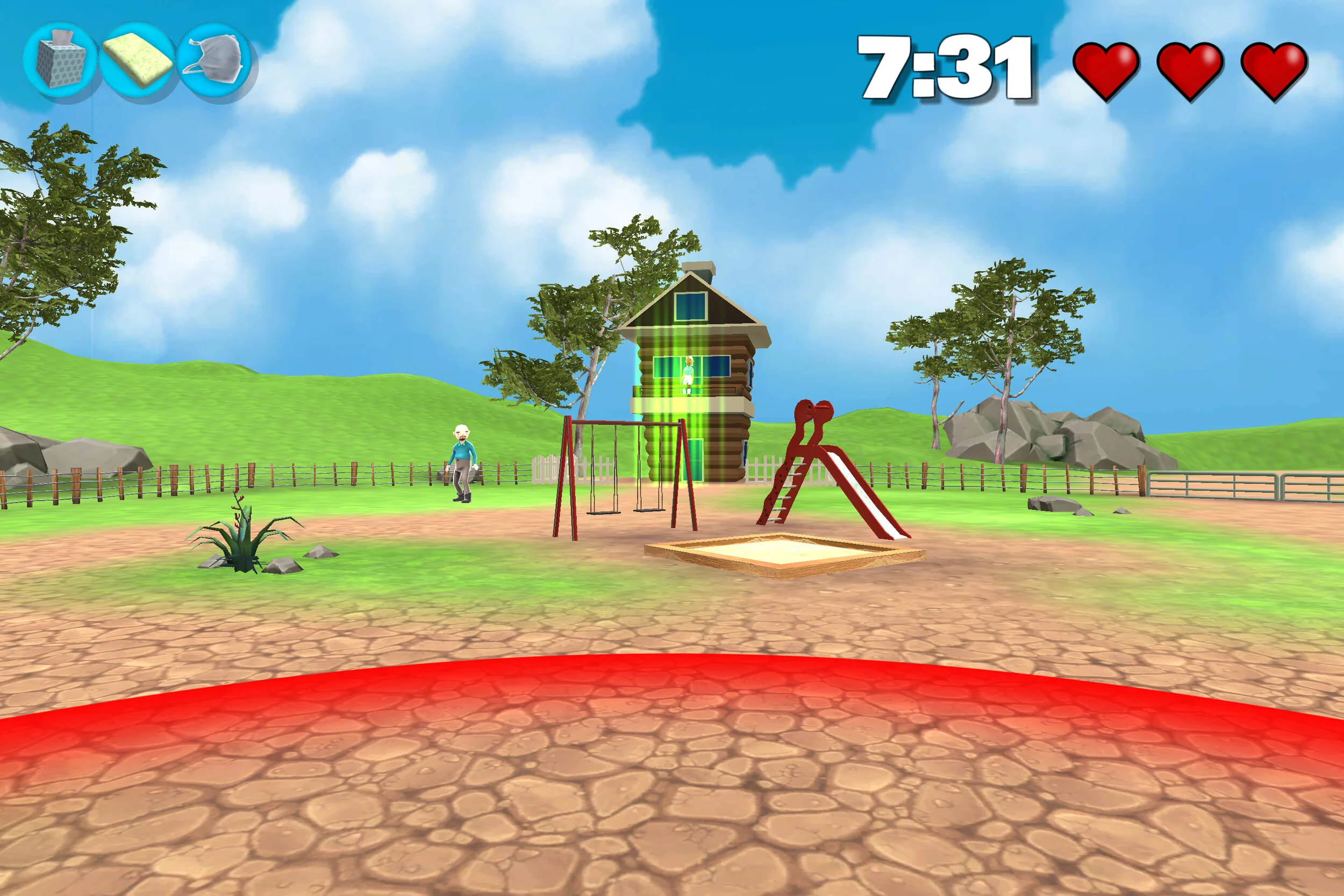 New online game helps Kiwi kids learn important messages