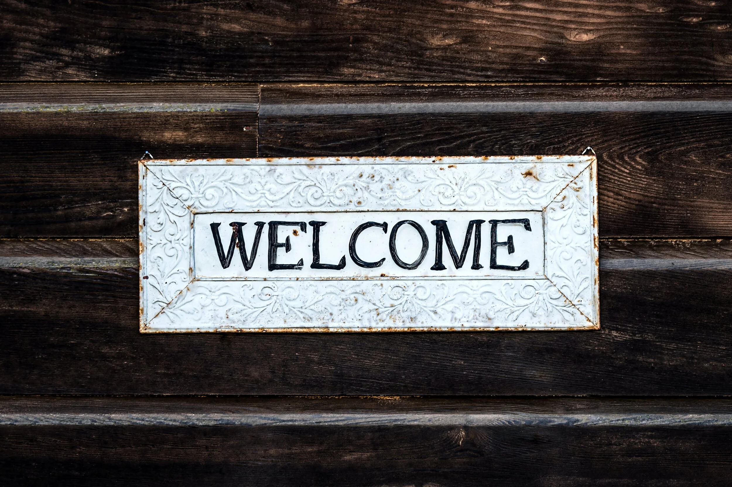 Taupō District Mayor rolls out the welcome mat