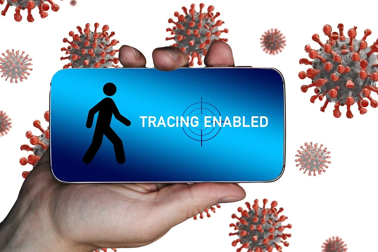 Government tracing app on wrong track