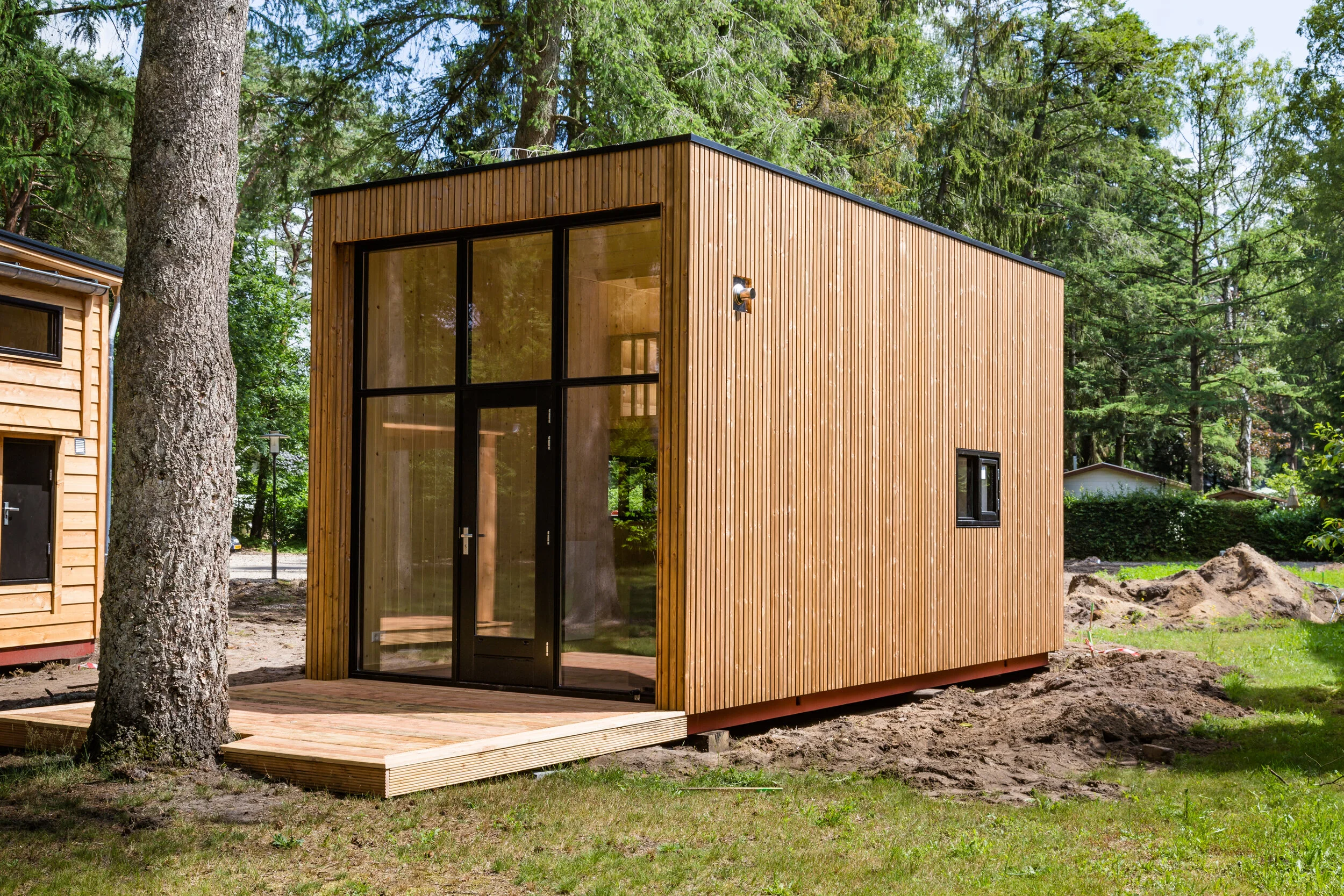 The Kiwi digital magazine dedicated to tiny home living