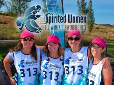 The Whangarei district welcomes all competitors and supporters of the North Island Spirited Women — All Women’s Adventure Race.