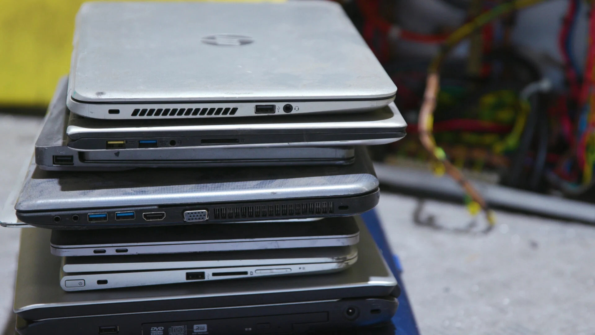 TechCollect NZ leads the charge in e-waste recycling supported by the Ministry for the Environment 