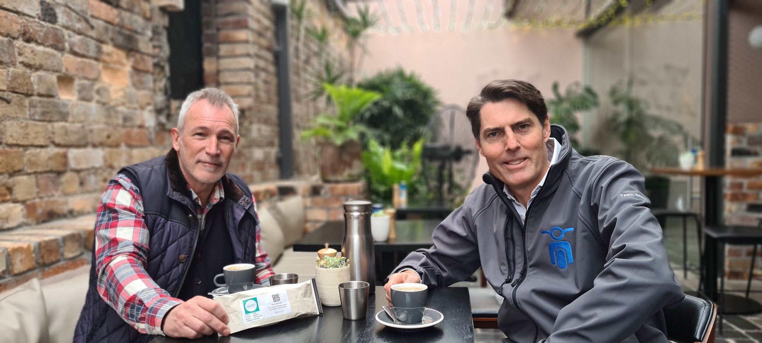 World-first for NZ software company Rfider