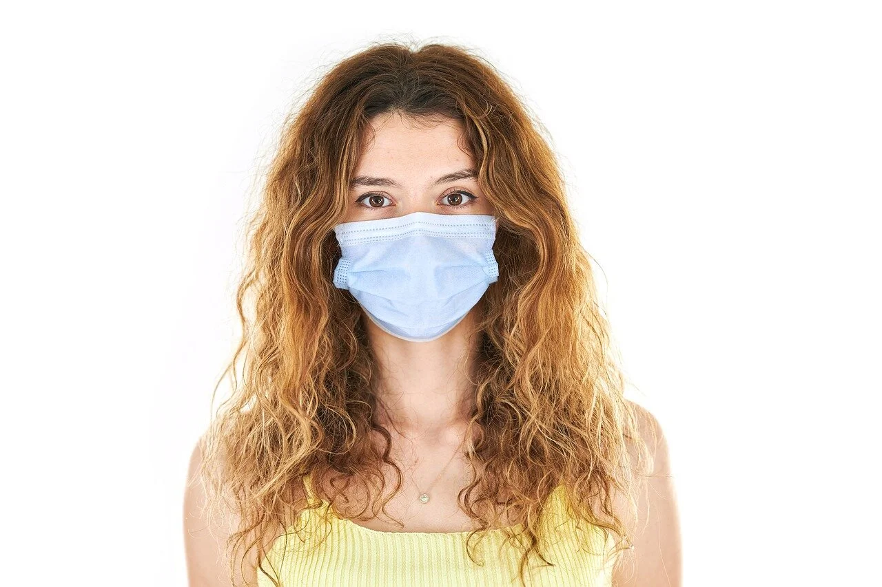 Covid airborne transmission is being underestimated, expert warns