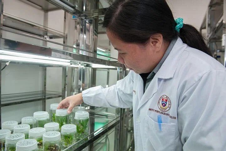 NZ on cusp of world-first biotech production surge
