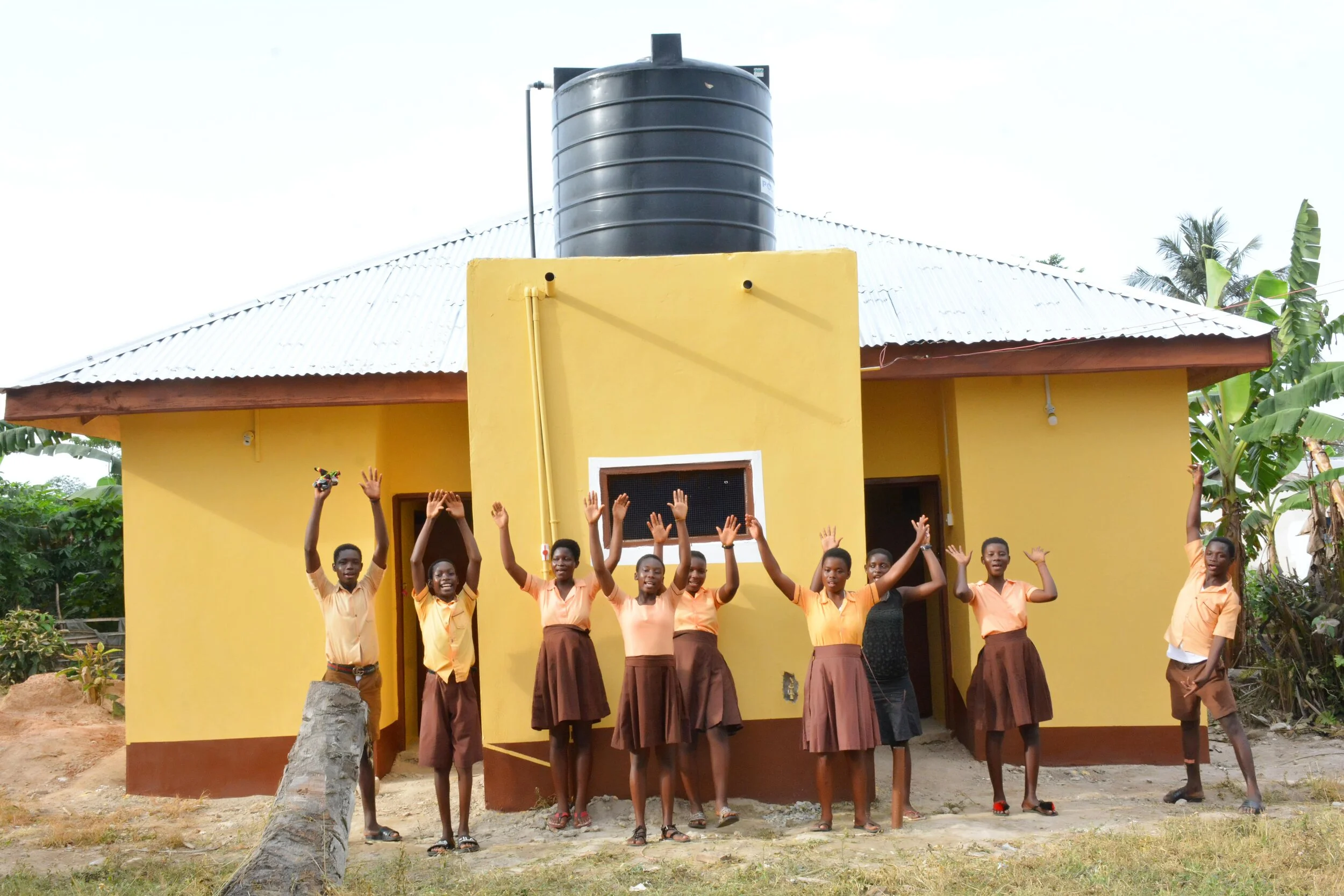 Whittaker’s builds on its relationship with its Ghanaian cocoa farmers