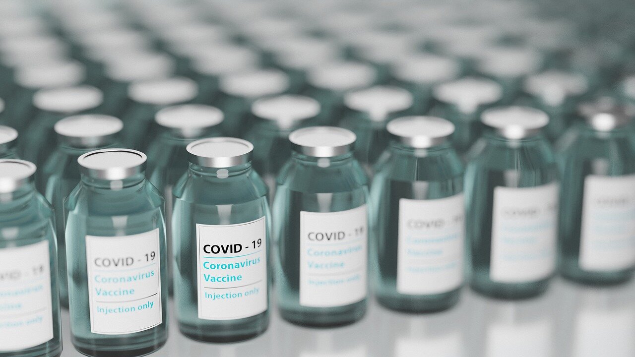 2021, the year of the covid vaccine in NZ, about to start soon?