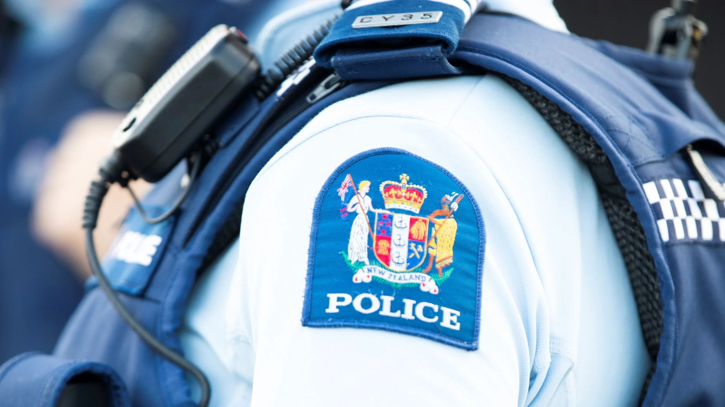 NZ police adopting new tech to fight crime