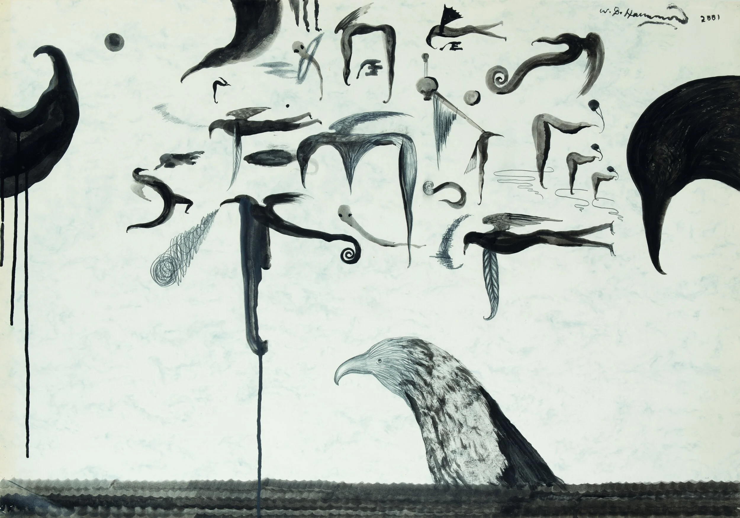 More than $1 million of NZ art works under the hammer