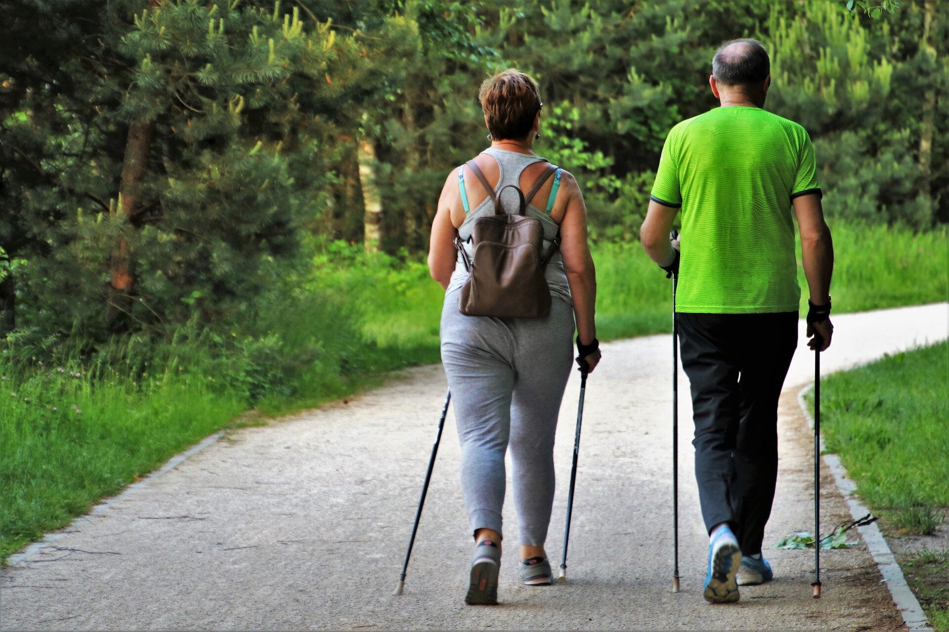 Exercise boosts blood flow to the brain, latest research finds