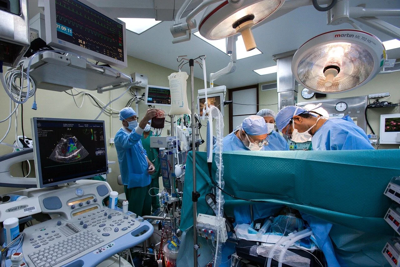 Call for a national emergency healthcare summit
