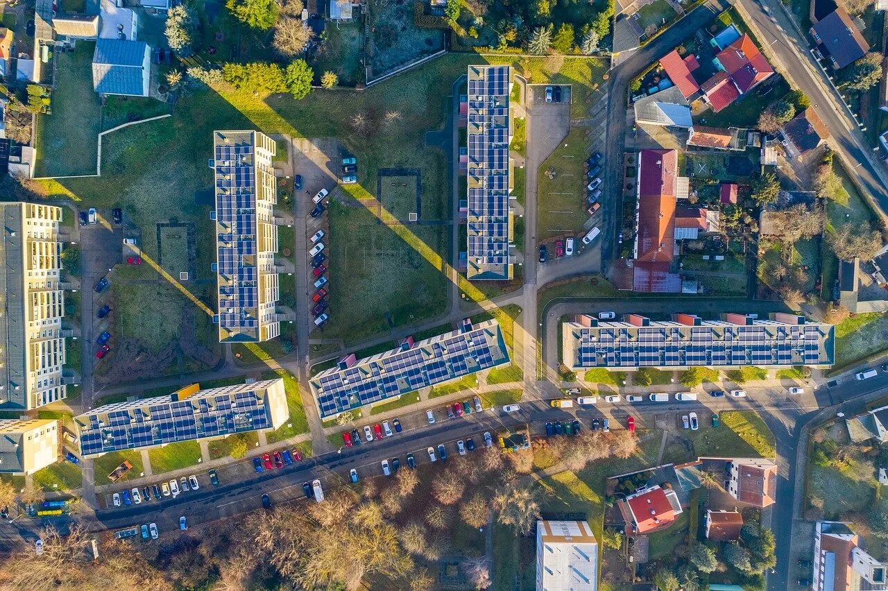 Climate technology the new economic frontier