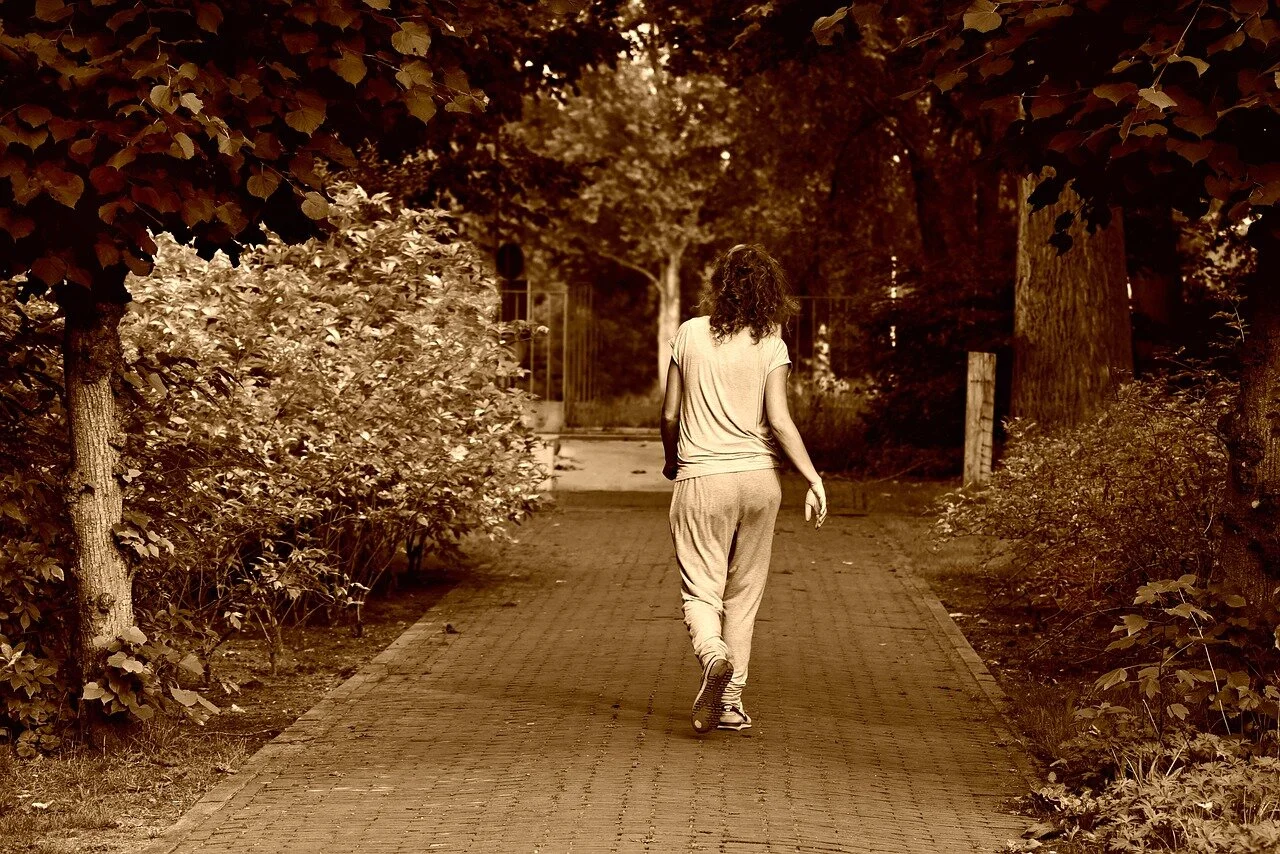 How many steps should people take each day?