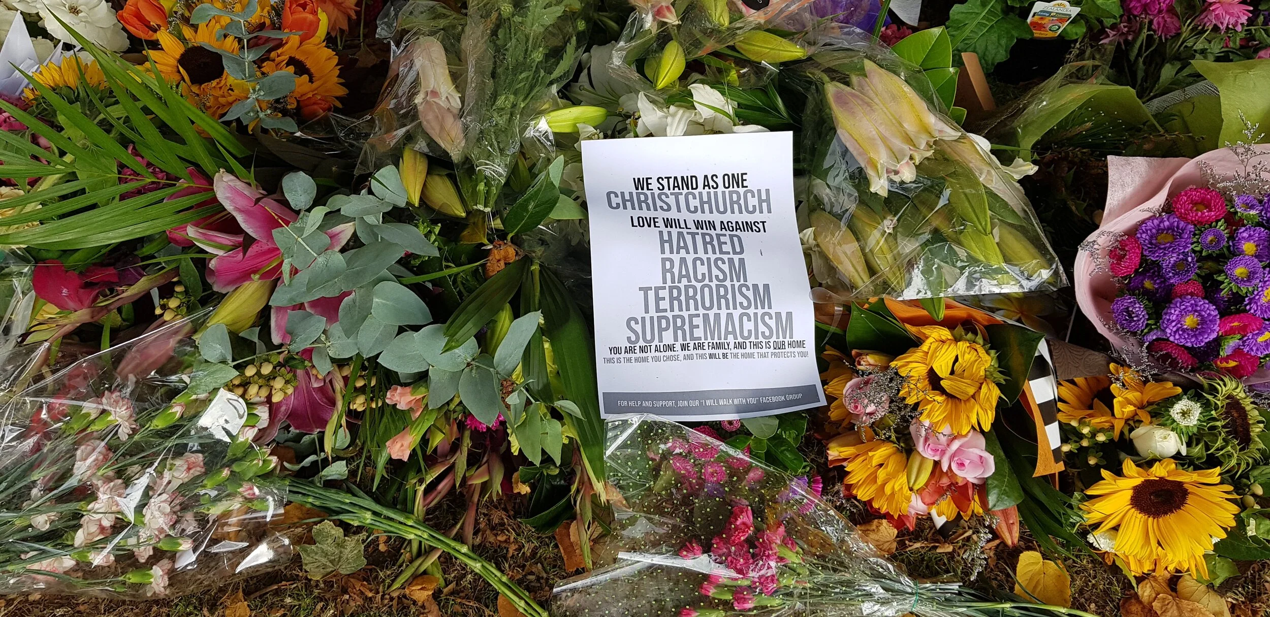 The global plan to eradicate terrorism posts from the internet