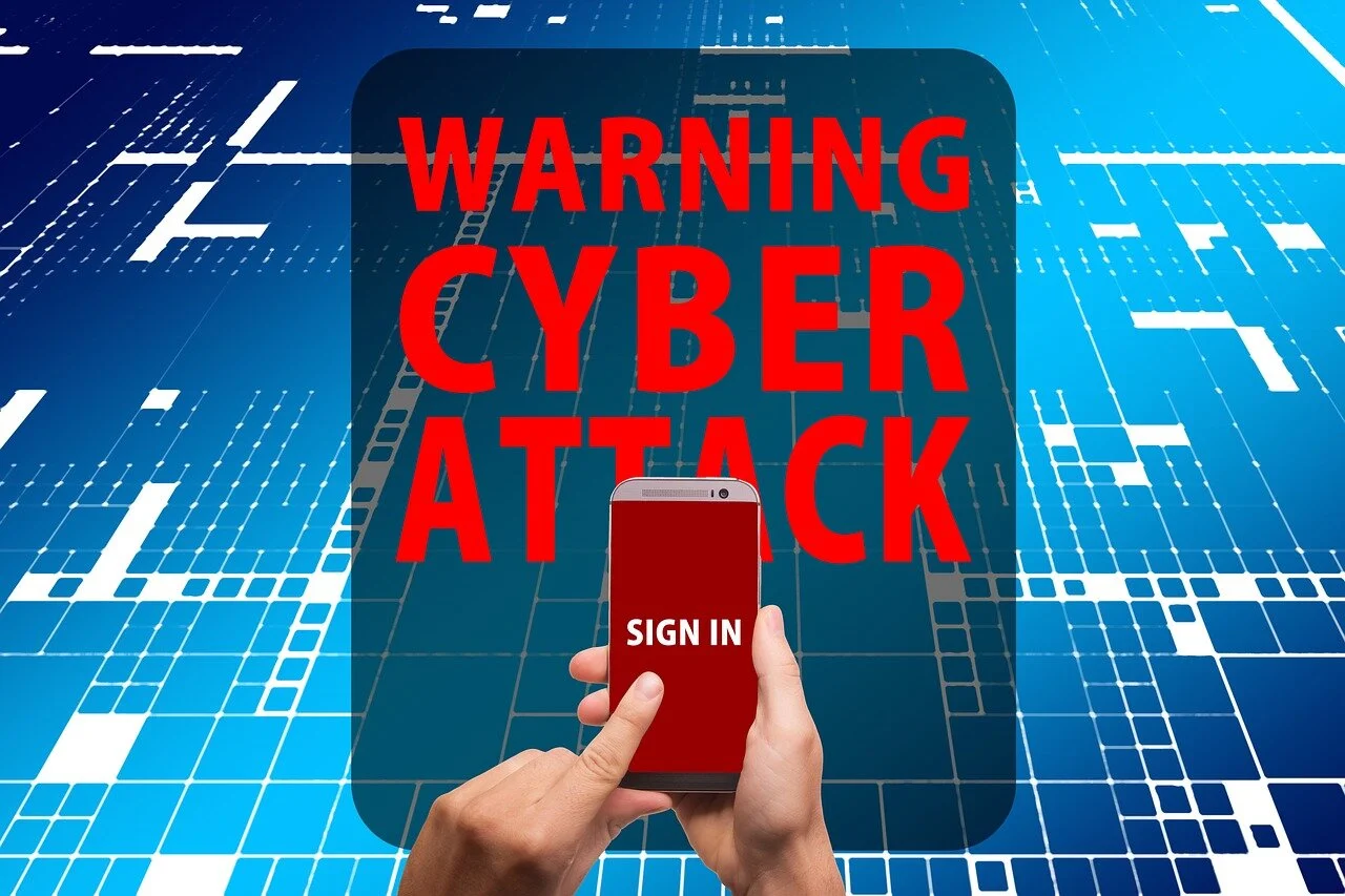 Waikato DHB cyber-attack not surprising