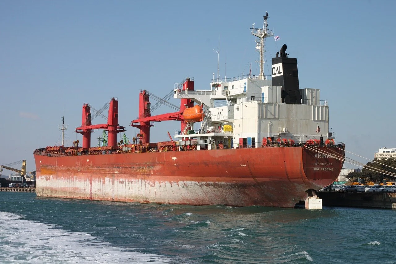 Ship robot cleaner a global marine biofouling breakthrough