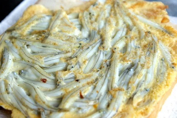 Changes to protect Aotearoa’s precious whitebait