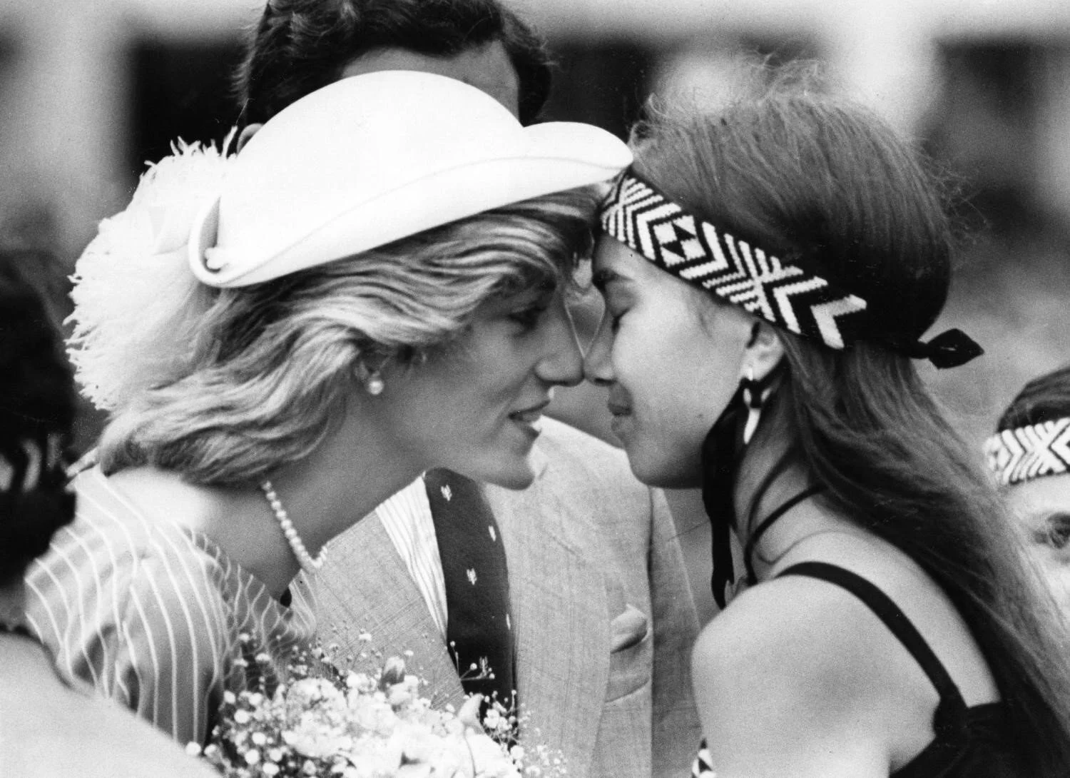 Bidding wars erupt over iconic royals’ photos including Diana